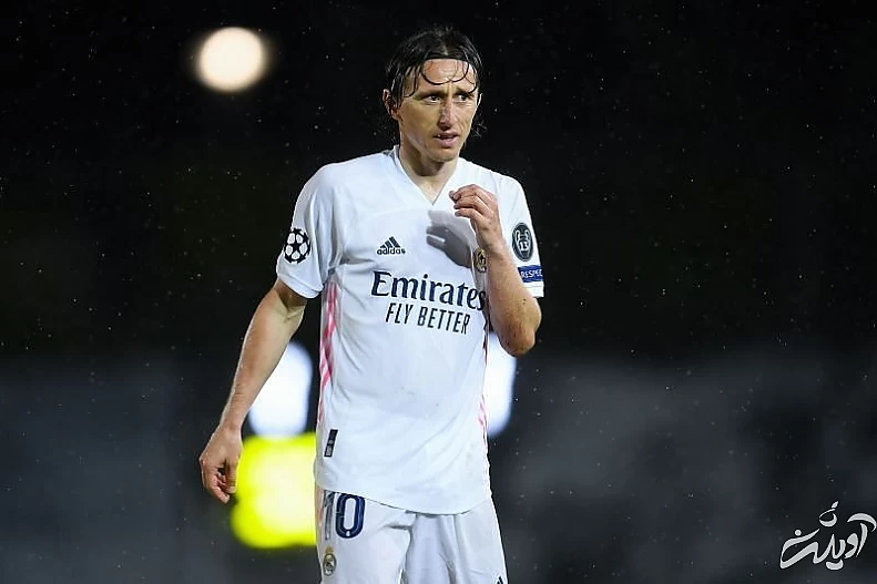 ۱۰ بازیکن برتر لالیگا در فصل ۲۰۲۱-۲۰۲۰ / تصاویر